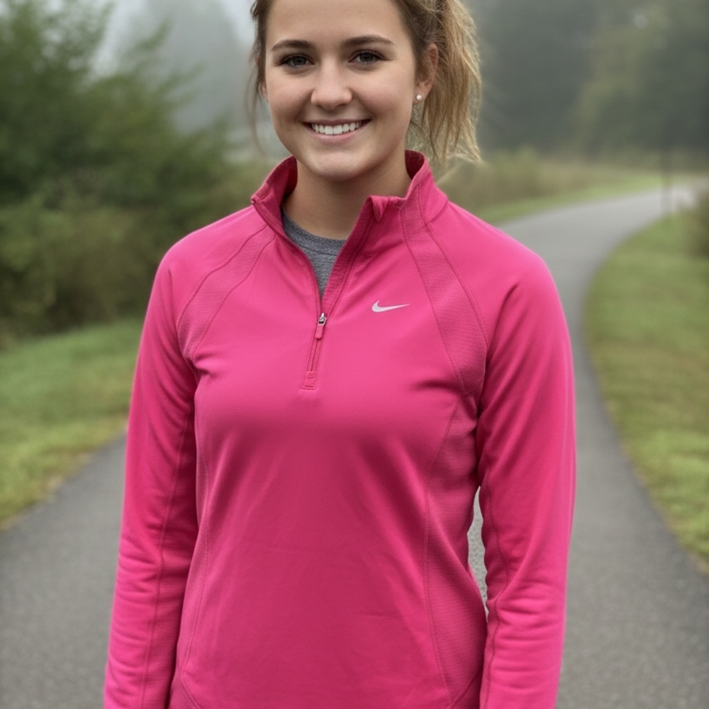 Nike Women's Sports Sweatshirt